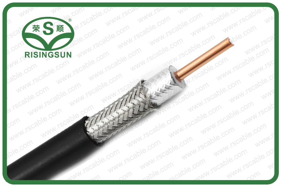4DFB Coaxial Cable
