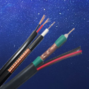 CCTV Coaxial Cable